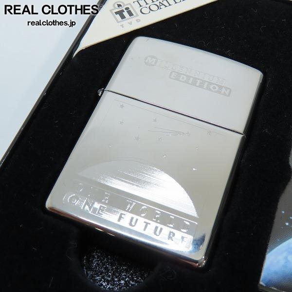 Yahoo!オークション -「zippo one world」の落札相場・落札価格