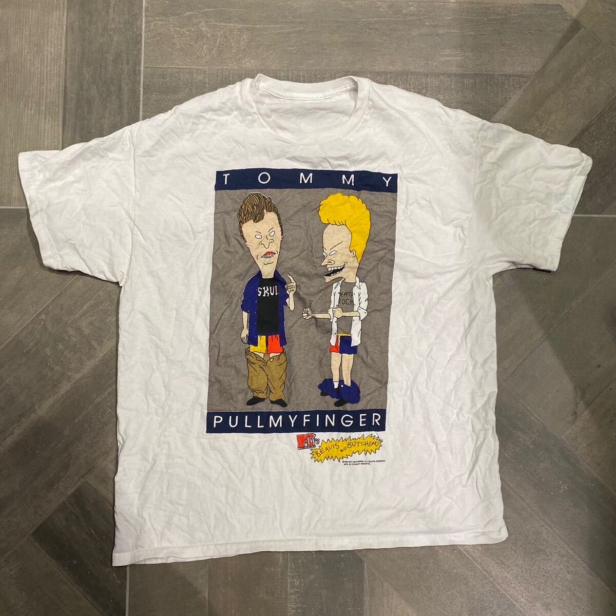 2025年最新】Yahoo!オークション -ビーバス バットヘッドtシャツ 2025年最新】Yahoo!オークション -ビーバス バットヘッドtシャツ