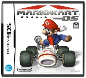 追跡有 DS マリオカート