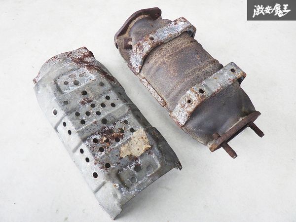 Yahoo!オークション -「180sx 遮熱板」(パーツ) の落札相場 Yahoo!オークション -「180sx 遮熱板」(パーツ) の落札相場