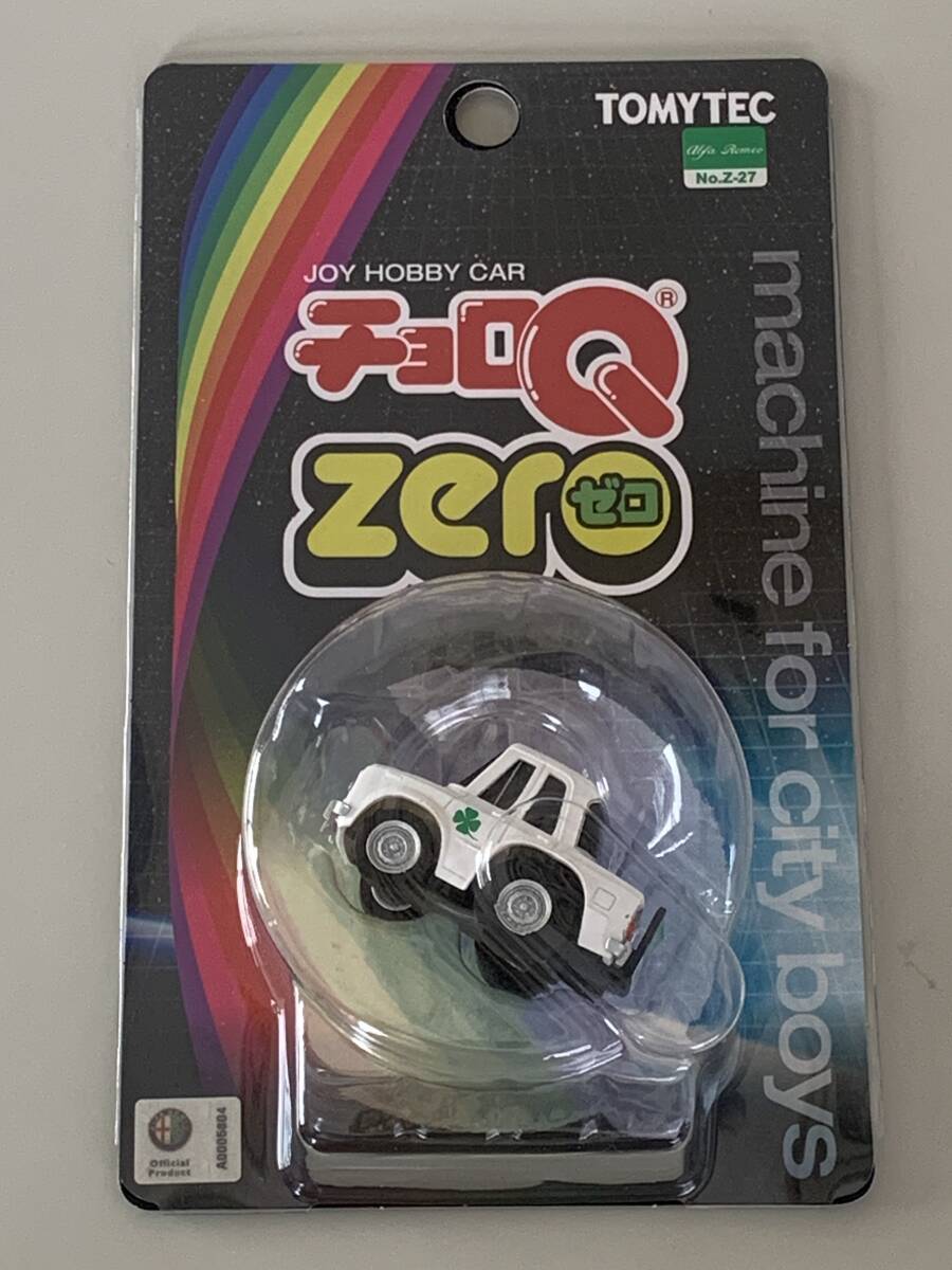 Amazon | チョロQ アルファロメオ | 車両 | おもちゃ