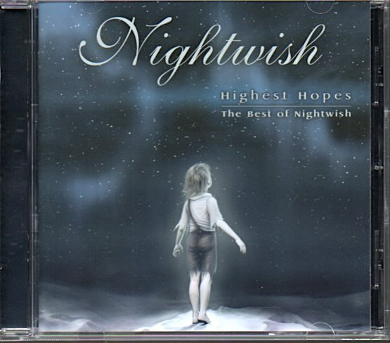 驚きの値段 NIGHTWISH 直筆サイン入りCD ONCE ナイトウィッシュ 洋楽