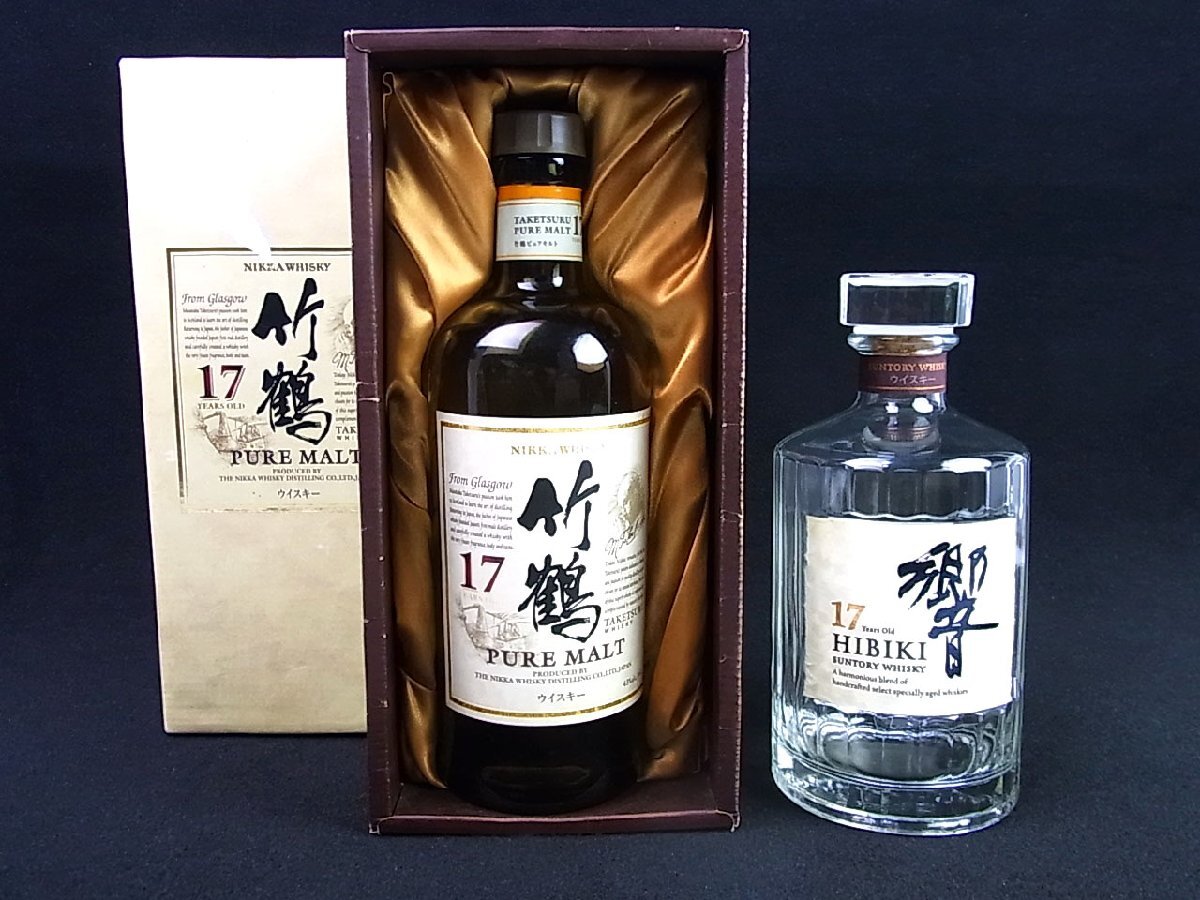 Yahoo!オークション -「竹鶴17年 受賞」の落札相場・落札価格 Yahoo!オークション -「竹鶴17年 受賞」の落札相場・落札価格