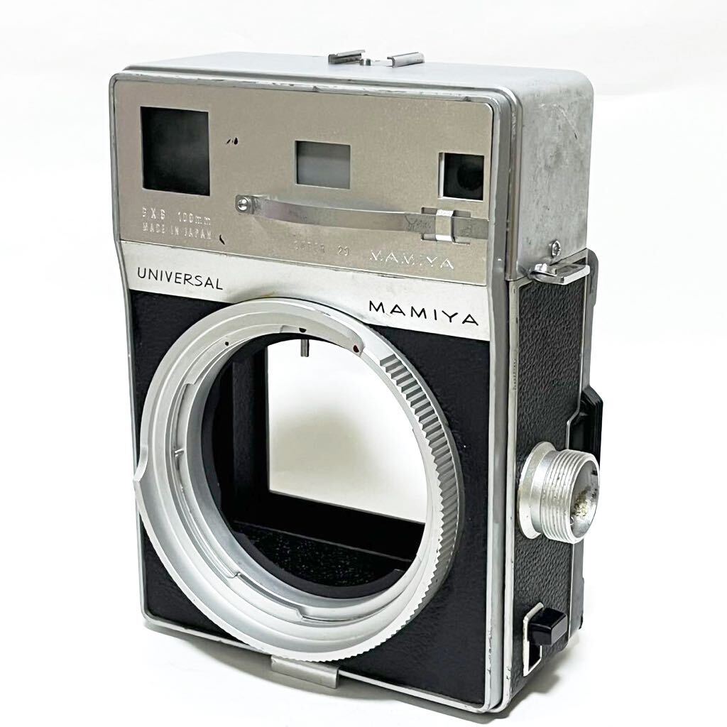 Yahoo!オークション -「mamiya universal」の落札相場・落札価格 Yahoo!オークション -「mamiya universal」の落札相場・落札価格