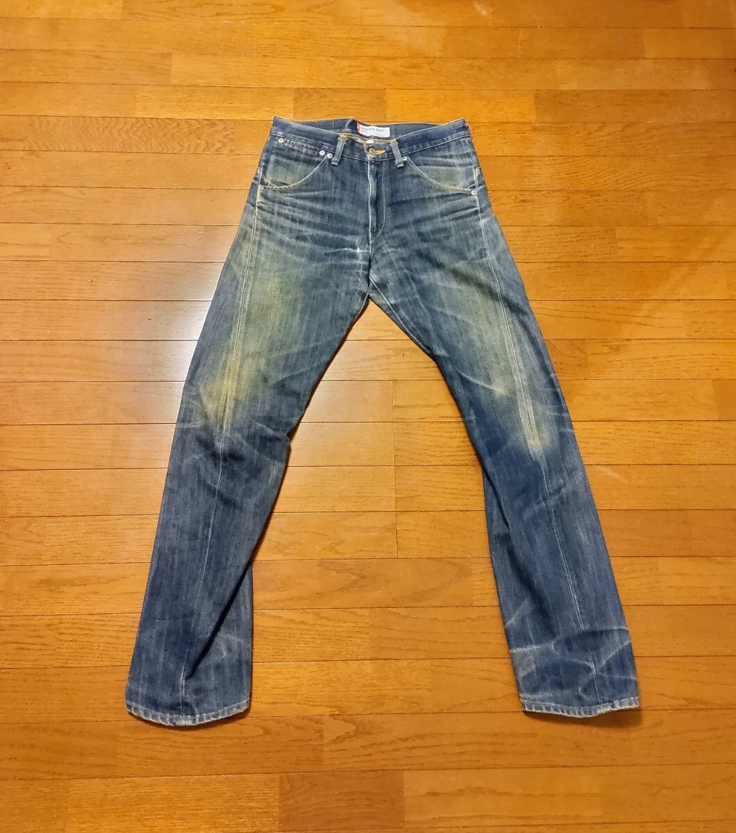 2025年最新】Yahoo!オークション -levi's engineered 31の中古品 2025年最新】Yahoo!オークション -levi's engineered 31の中古品