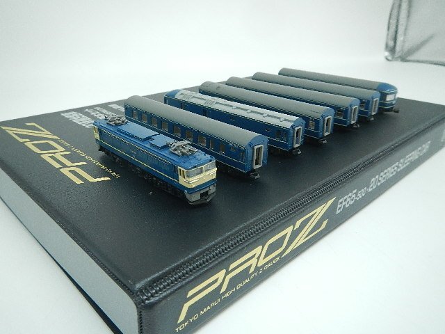 Yahoo!オークション -「ef65-500」(Zゲージ) (鉄道模型)の落札 Yahoo!オークション -「ef65-500」(Zゲージ) (鉄道模型)の落札