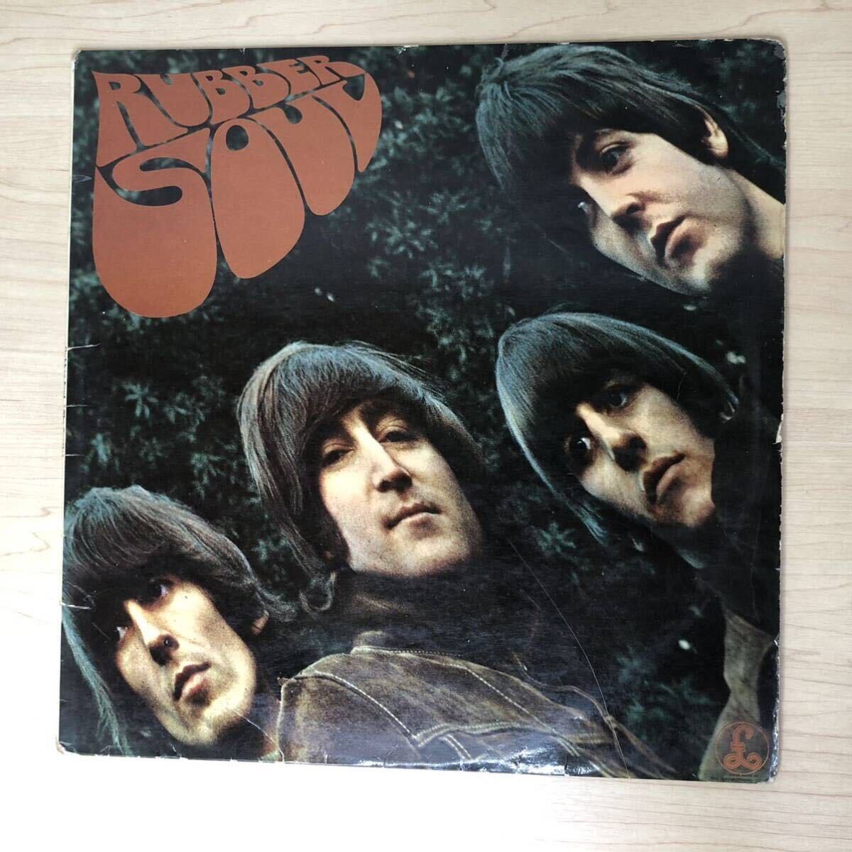 Yahoo!オークション -「rubber soul uk」の落札相場・落札価格 Yahoo!オークション -「rubber soul uk」の落札相場・落札価格