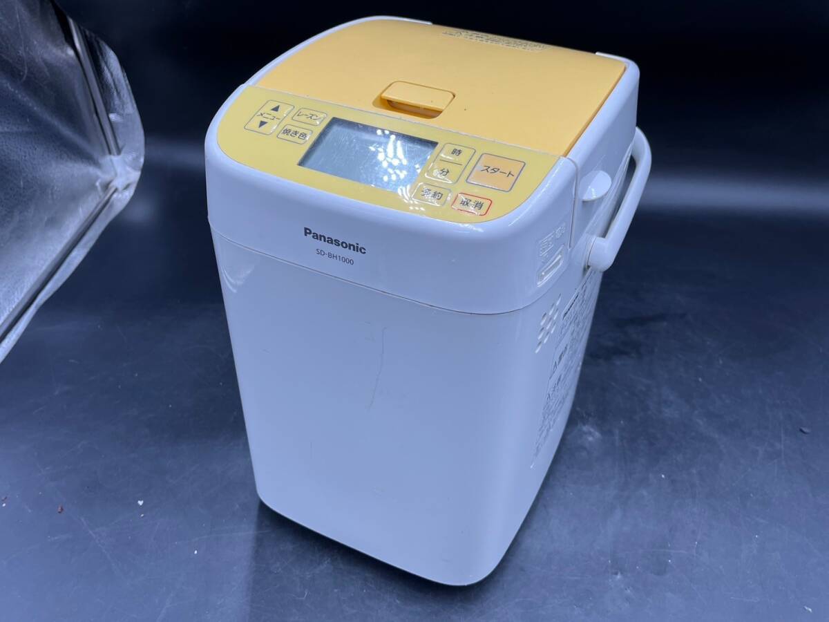 Yahoo!オークション -「ホームベーカリー パナソニック bh1000 Yahoo!オークション -「ホームベーカリー パナソニック bh1000