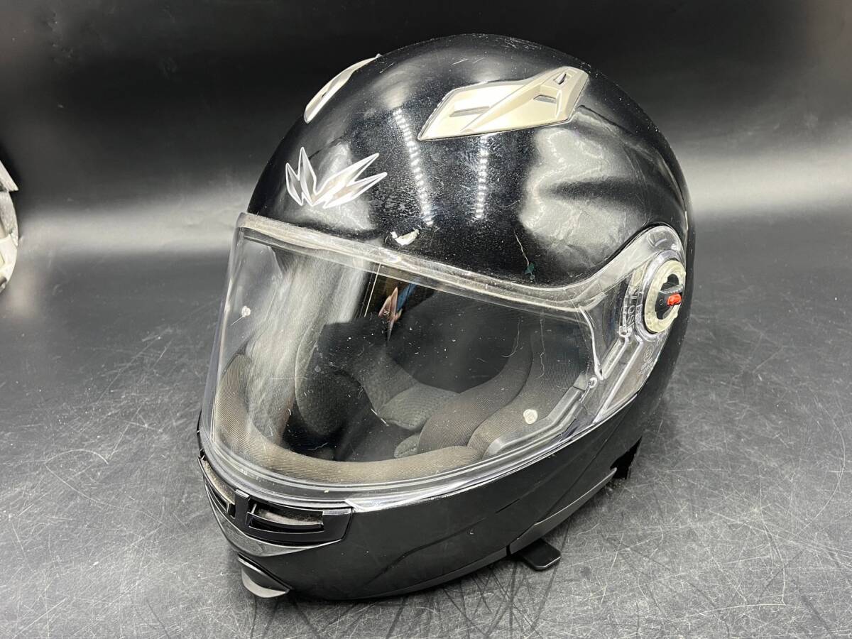 モーターヘッド　ヘルメット　XL ライディングギア｜モーターヘッドライダース｜2りんかん