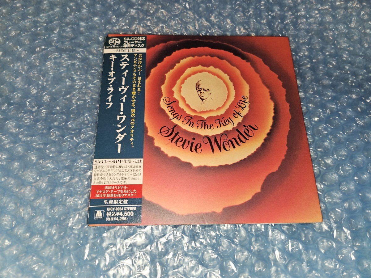 Yahoo!オークション -Stevie Wonder(S)の落札相場・落札価格(8