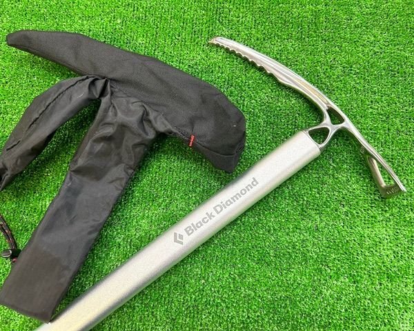 買い誠実 Black 1◇644 Diamond(ブラックダイヤモンド) アイス ピッケル ロッククライミング