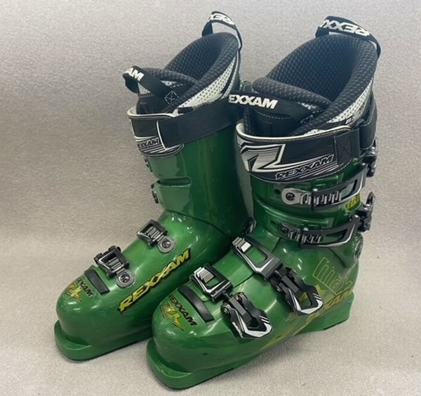 Yahoo!オークション -「rexxam power」の落札相場・落札価格 Yahoo!オークション -「rexxam power」の落札相場・落札価格