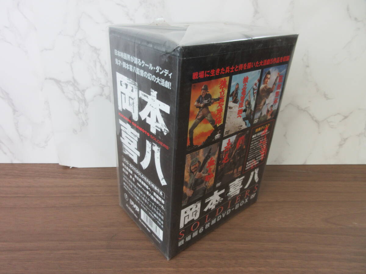 (未使用･未開封品)　独立愚連隊西へ [DVD] gsx453j 独立愚連隊 • 独立愚連隊西へ - メルカリ