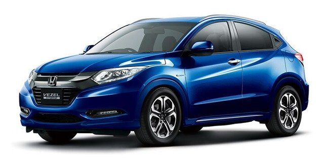 ★送料込み マジカルヒューズ ホンダフルキット ヴェゼル RU1 FOG・シートヒータ・フロントガラス熱線 MFHF547 59個