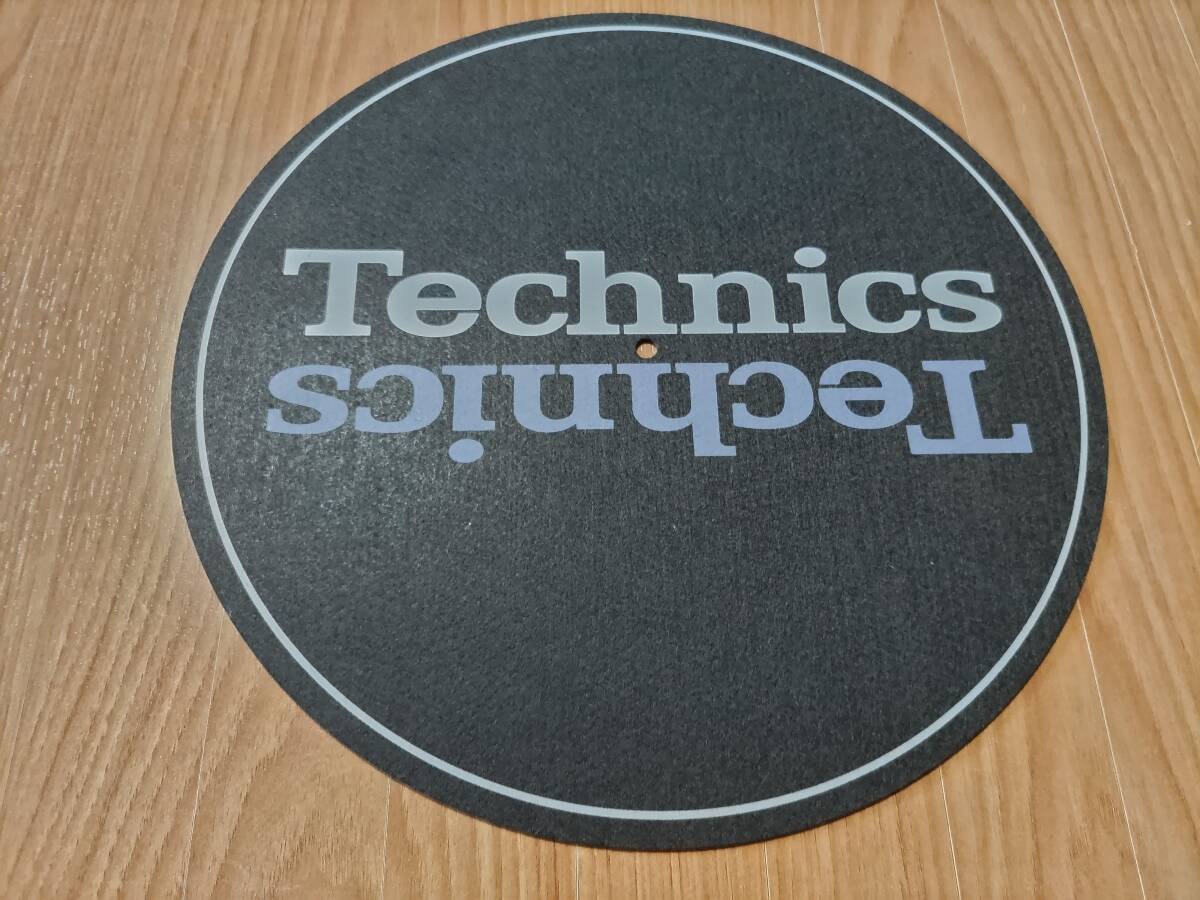Yahoo!オークション -「technics スリップマット」の落札相場・落札価格 Yahoo!オークション -「technics スリップマット」の落札相場・落札価格