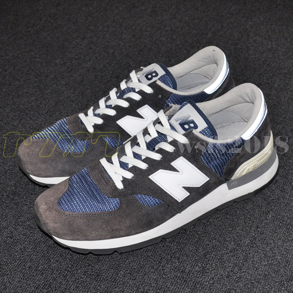 2025年最新】Yahoo!オークション -new balance m990nの中古品 2025年最新】Yahoo!オークション -new balance m990nの中古品