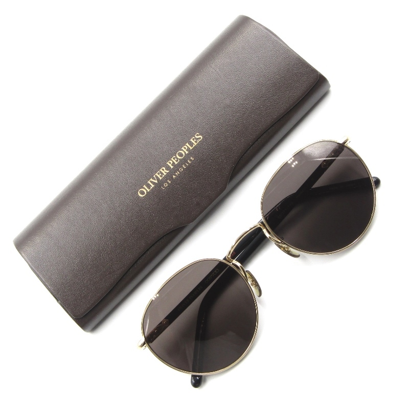 Yahoo!オークション -「oliver peoples オリバーピープルズ Yahoo!オークション -「oliver peoples オリバーピープルズ