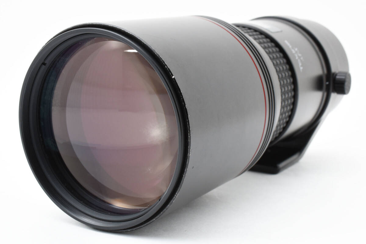 Yahoo!オークション -「tokina 400mm f5.6」の落札相場・落札価格 Yahoo!オークション -「tokina 400mm f5.6」の落札相場・落札価格