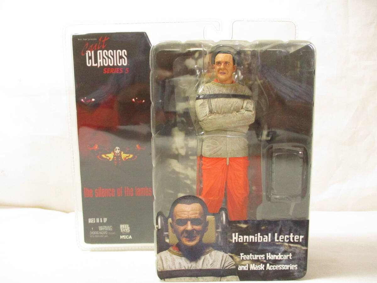 Yahoo!オークション -「neca カルトクラシックス」の落札相場 Yahoo!オークション -「neca カルトクラシックス」の落札相場
