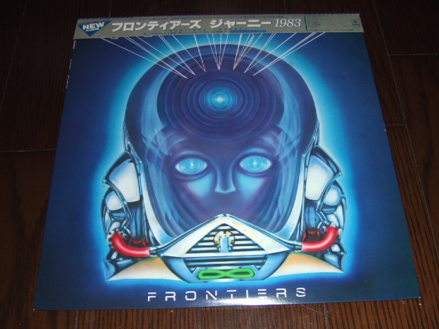 Yahoo!オークション -「journeyジャーニー」(レコード) の落札