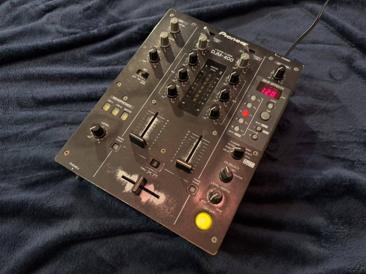 Yahoo!オークション -「pioneer djm 400」(ホビー、カルチャー Yahoo!オークション -「pioneer djm 400」(ホビー、カルチャー