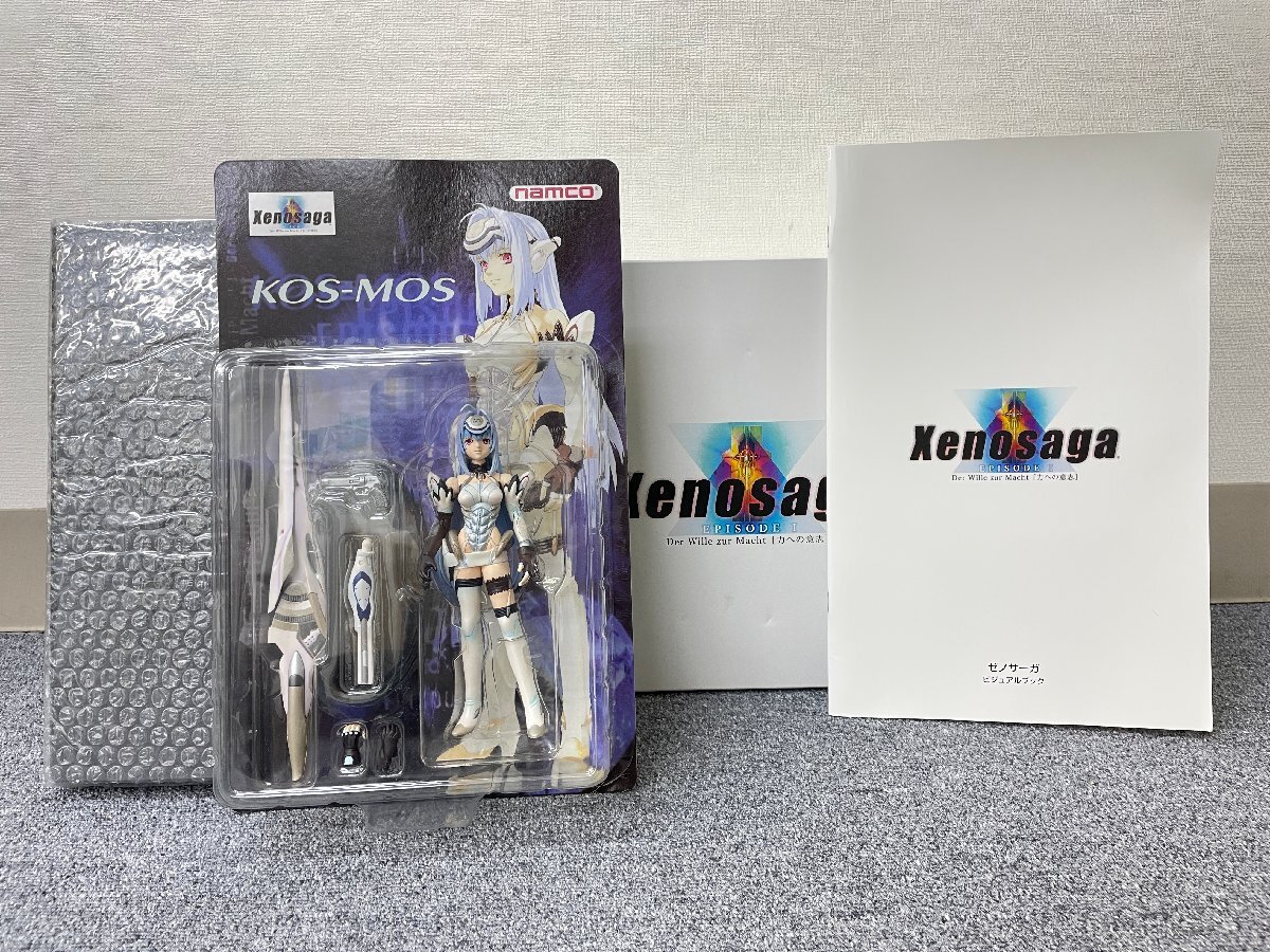 Yahoo!オークション -「ゼノサーガ (プレミアム 限定)」の落札 Yahoo!オークション -「ゼノサーガ (プレミアム 限定)」の落札