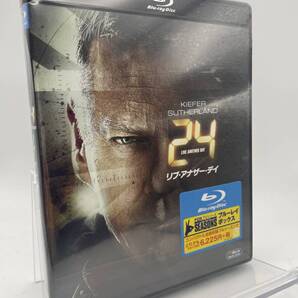 M 匿名配送 3Blu-ray 24 TWENTY FOUR リブ・アナザー・デイ SEASONS ブルーレイ・ボックス 4988142266613