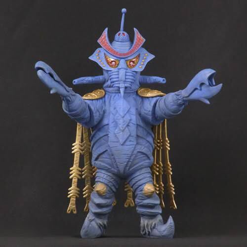 Yahoo!オークション -「大怪獣シリーズウルトラマンタロウ」の Yahoo!オークション -「大怪獣シリーズウルトラマンタロウ」の
