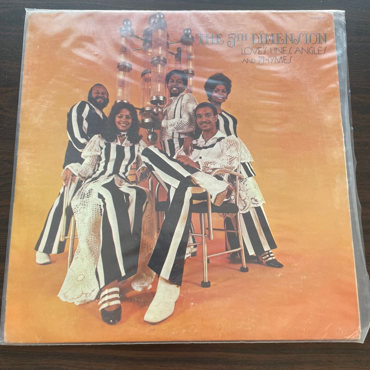 2025年最新】Yahoo!オークション -5th dimension lpの中古品