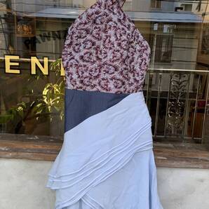 ★イタリアンメイド★未使用★2017★SS★ANTONIO BERARDI★アントニオベラルディ★ドレス★ワンピース★レディース★サイズ42★