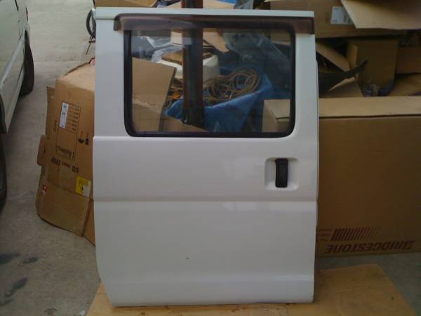 ハイゼット S320V S３３０Ｖ 右スライドドア白サイド