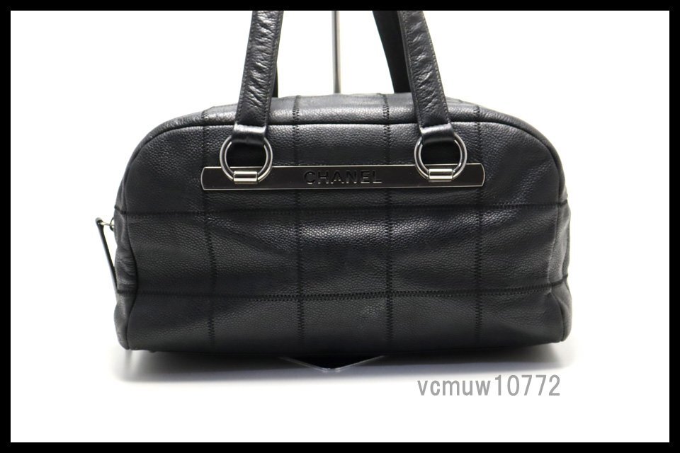 Yahoo!オークション -「(chanel シャネル) ウルトラステッチ」の Yahoo!オークション -「(chanel シャネル) ウルトラステッチ」の