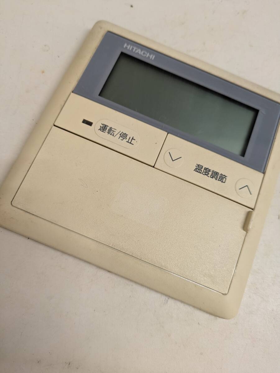 2025年最新】Yahoo!オークション -日立 業務用エアコン リモコン
