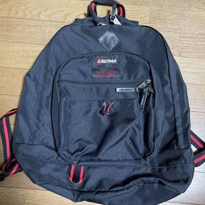 MFC STORE限定 STRANGER THINGS × EASTPAK ST バックパック リュック 鞄