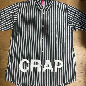 UNDAKOVRIT undercover undercoverism 半袖シャツ