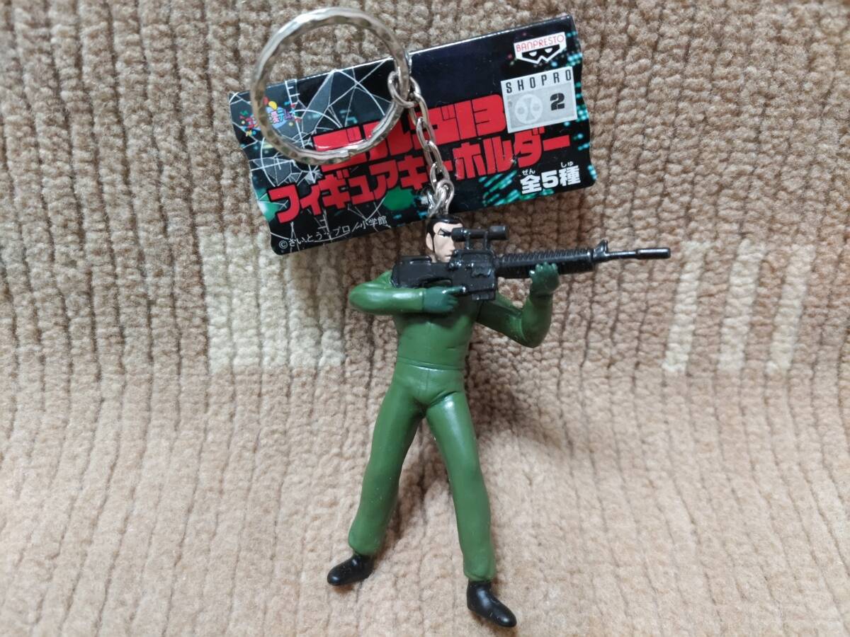 2025年最新】Yahoo!オークション -ゴルゴ13フィギュアの中古品 2025年最新】Yahoo!オークション -ゴルゴ13フィギュアの中古品