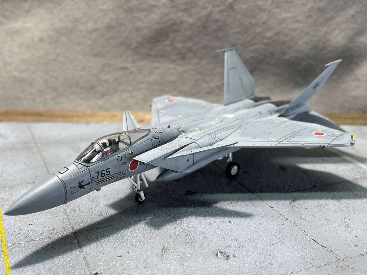 Yahoo!オークション -「f15 イーグル 完成品」(航空機 Yahoo!オークション -「f15 イーグル 完成品」(航空機