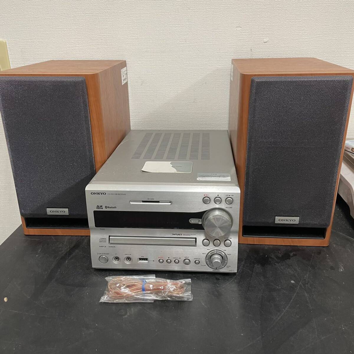 Yahoo!オークション -「onkyo x-nfr7」の落札相場・落札価格 Yahoo!オークション -「onkyo x-nfr7」の落札相場・落札価格