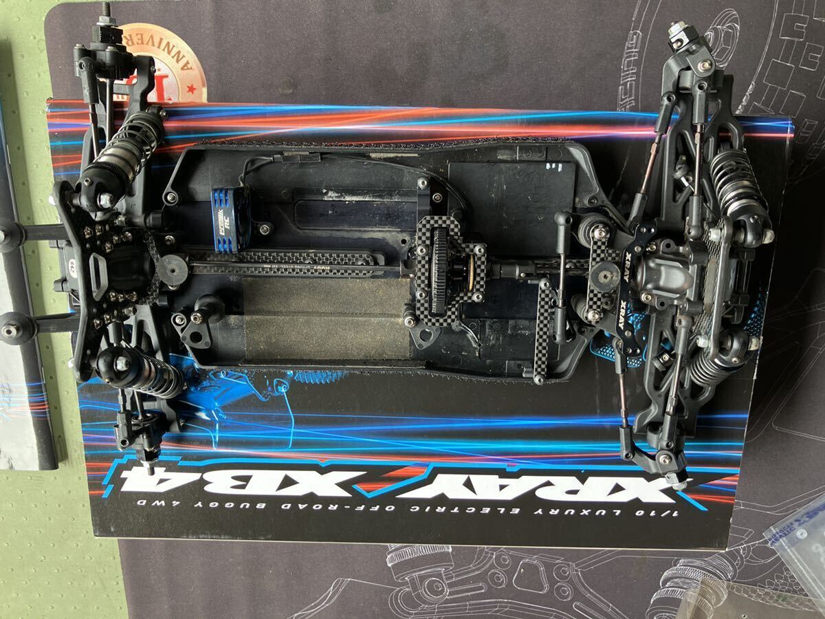 Yahoo!オークション -「xray xb4」(自動車) (ホビーラジコン)の Yahoo!オークション -「xray xb4」(自動車) (ホビーラジコン)の