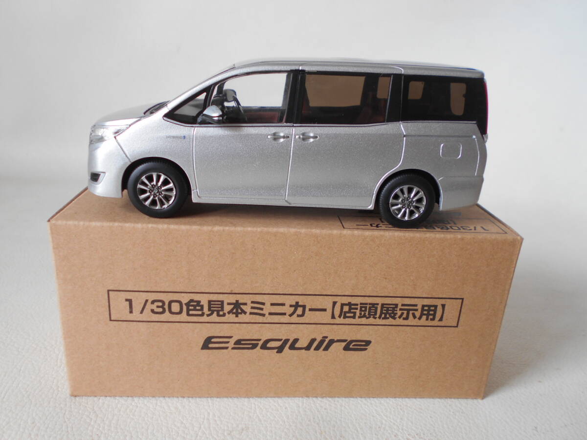 トヨタミニカー エスクァイアー 新品未使用 2025年最新】Yahoo!オークション -トヨタ エスクワイア(おもちゃ