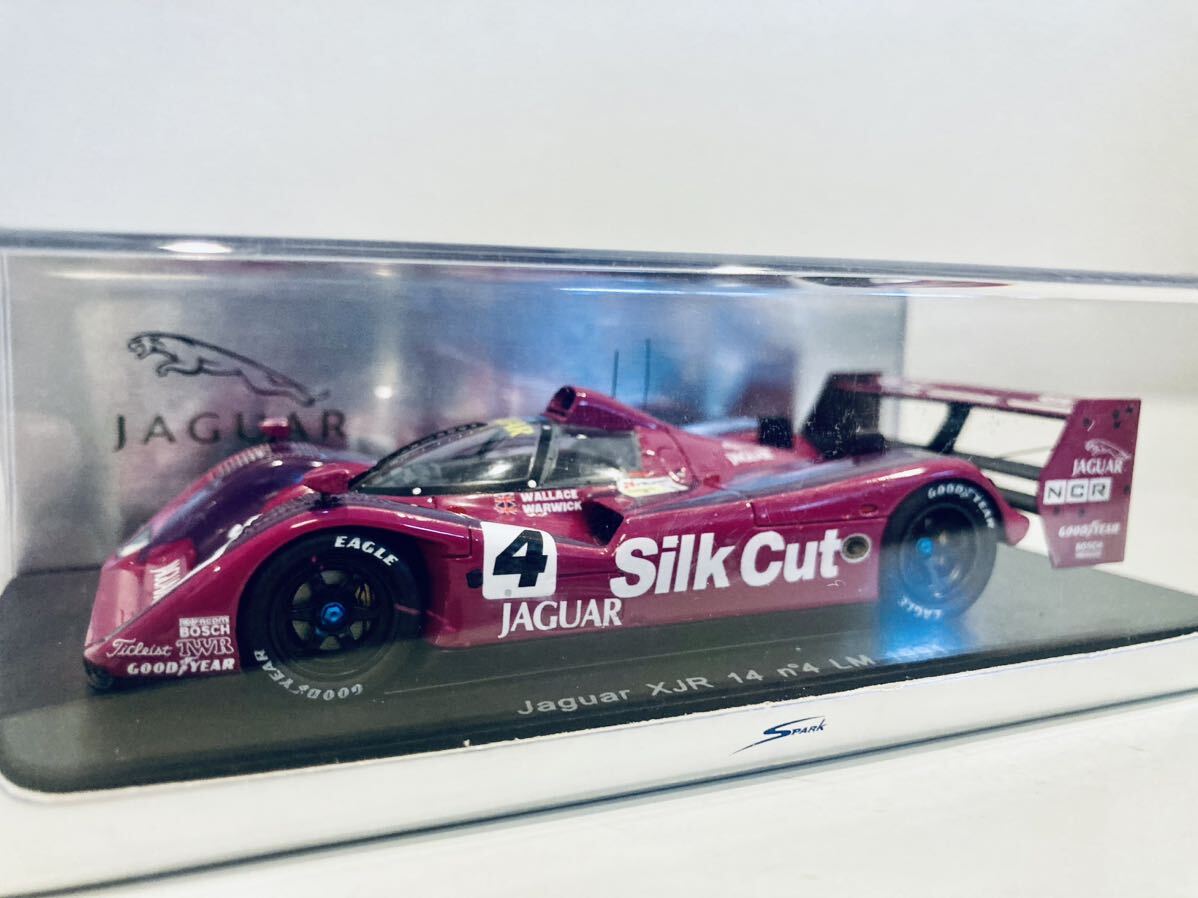 Yahoo!オークション -「SPARK 1/43 XJR」の落札相場・落札価格 Yahoo!オークション -「SPARK 1/43 XJR」の落札相場・落札価格