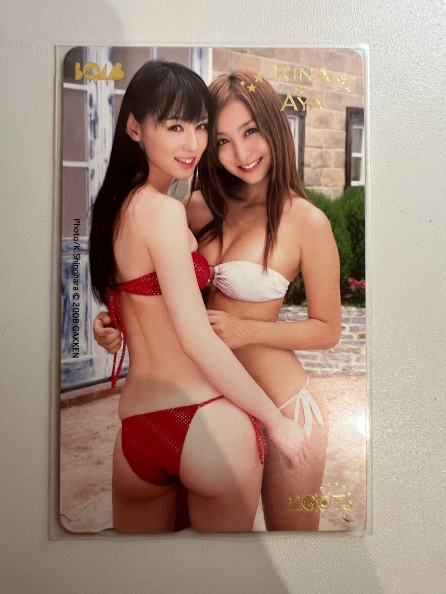 秋山莉奈　オフィシャルカードコレクション　トレーディングカード 30パック 2025年最新】秋山莉奈カードの人気アイテム - メルカリ