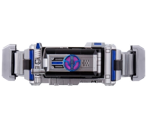 【新品未開封】COMPLETE SELECTION MODIFICATION サイガドライバー 仮面ライダー555