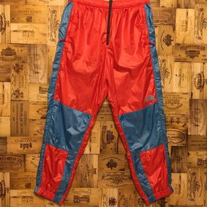 THE NORTH FACE ノースフェイス ジョガーパンツ トラックパンツ ナイロンパンツ クライミングパンツ 刺繍 アンクルパンツ ジャージ