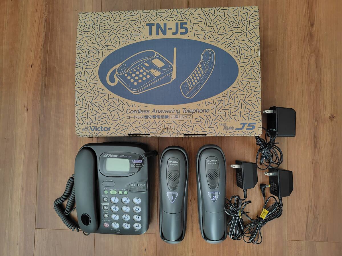Yahoo!オークション -「(ビクター victor jvc)」(電話機一般 Yahoo!オークション -「(ビクター victor jvc)」(電話機一般