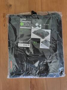 【未使用】ELECOM エレコム インナーバッグ BM-IB02BK