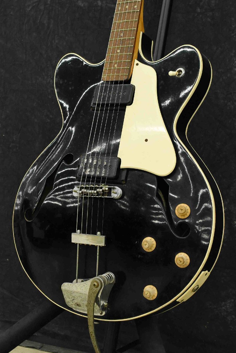 Morales ZES-300 全音 モラレス Mosrite モズライトの通販 by