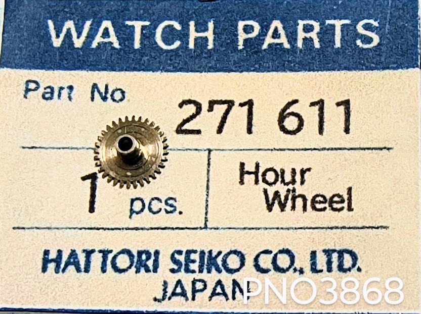 2025年最新】Yahoo!オークション -セイコー 6139(パーツ)の中古