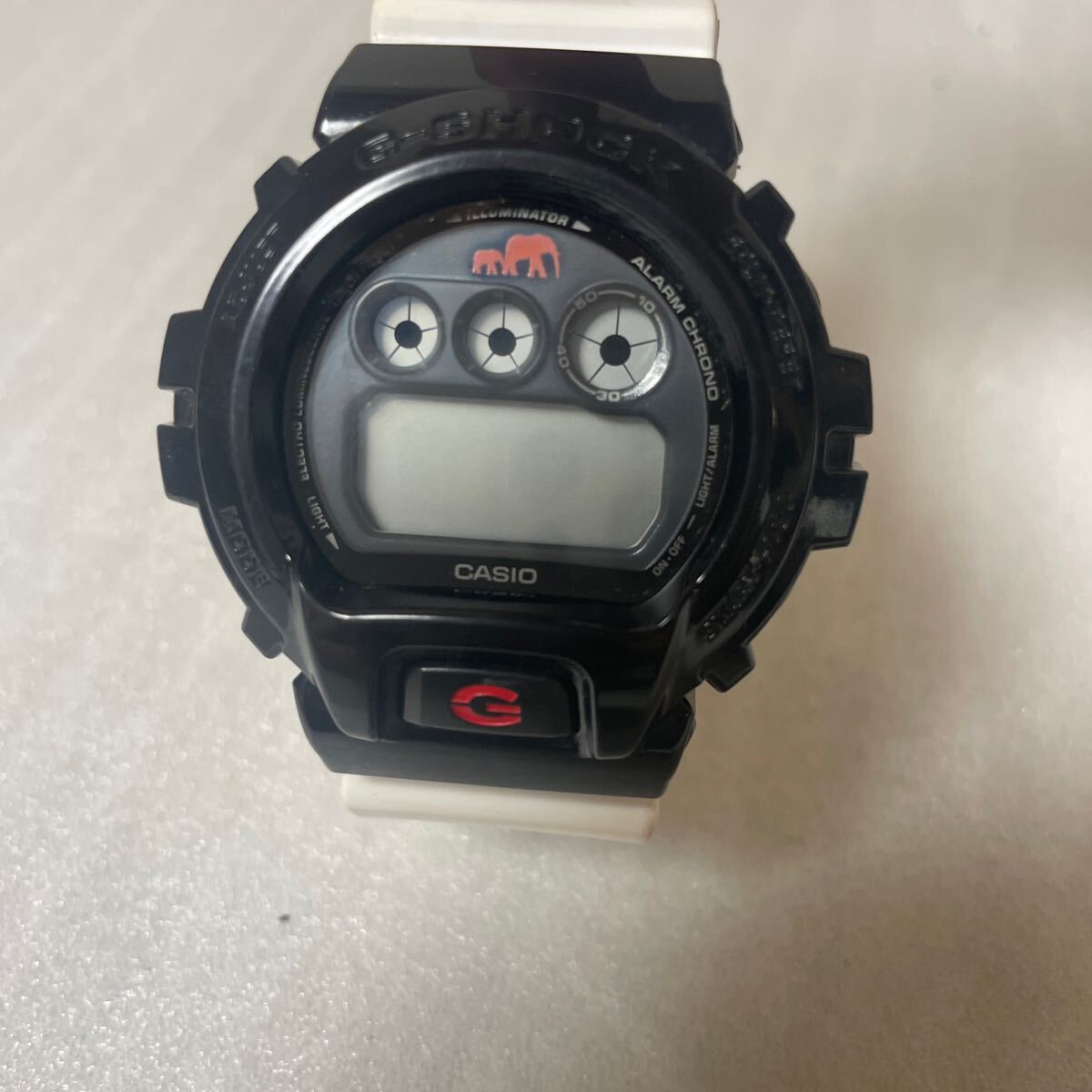 2025年最新】Yahoo!オークション -dw-6900bkcの中古品・新品・未 2025年最新】Yahoo!オークション -dw-6900bkcの中古品・新品・未