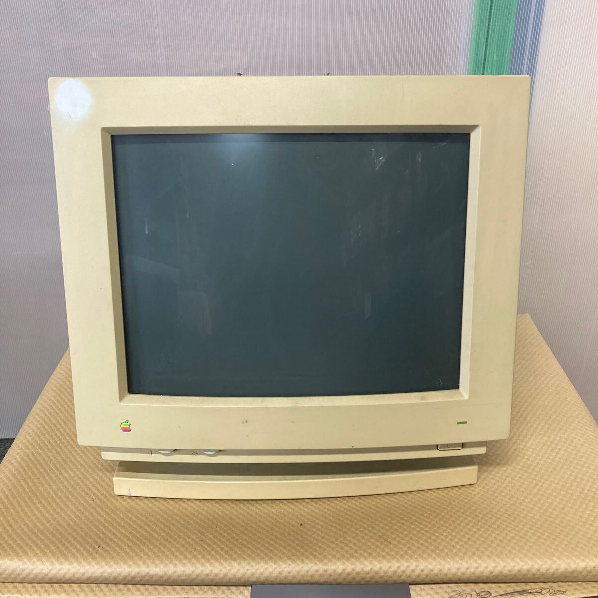Yahoo!オークション -「macintosh マッキントッシュ」(モニタ Yahoo!オークション -「macintosh マッキントッシュ」(モニタ